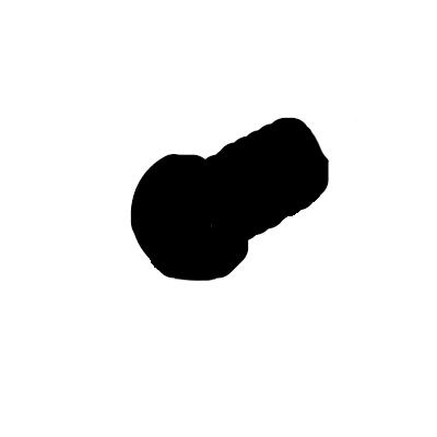 Proxxon, 27070.49-Piesa de schimb, surub
