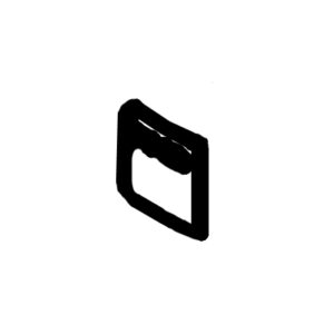 Proxxon, 27070.50-Piesa de schimb, indicator