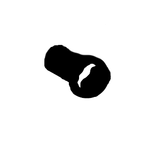 Proxxon, 27070.63-Piesa de schimb, surub