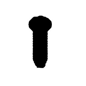 Proxxon, 27070.73-Piesa de schimb, surub