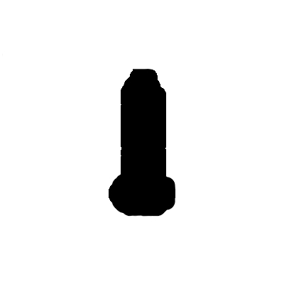 Proxxon, 27070.74-Piesa de schimb, surub