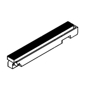 Proxxon, 27070.78-Piesa de schimb, rulment extensibil pentru ferastrau