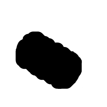 Proxxon, 27070.83-Piesa de schimb, arc de compresie