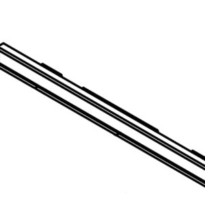 Proxxon, 27070.95-Piesa de schimb, rigla