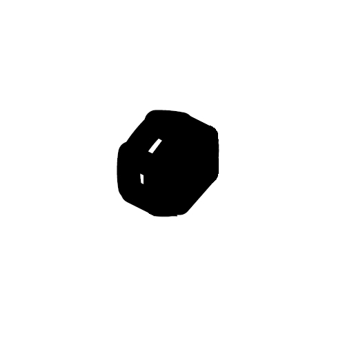 Proxxon, 27070.98-Piesa de schimb, bucsa
