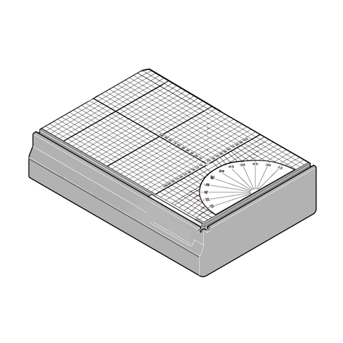 Proxxon 27080.01-Piesa de schimb, corp