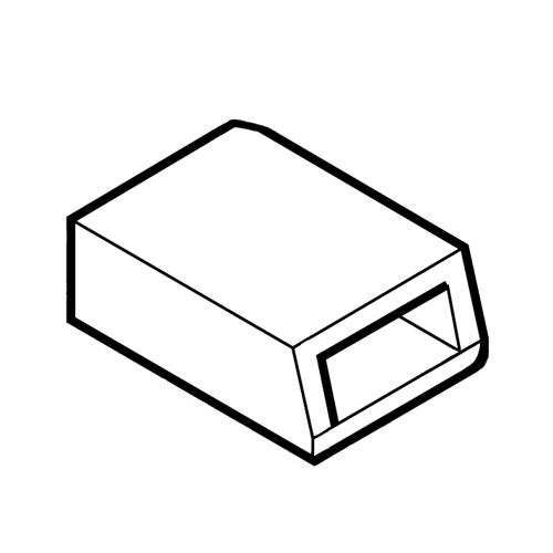 Proxxon 27080.03-Piesa de schimb, bobina