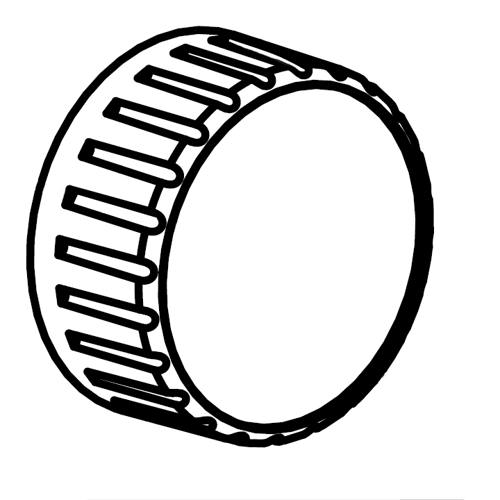 Proxxon 27082.04-Piesa de schimb, buton ajustare