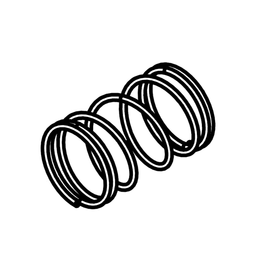 Proxxon 27082.20-Piesa de schimb, arc