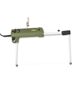 Proxxon 27084, Aparat pentru taiat cu fir cald THERMOCUT 650, max 650mm, fir drept, 220V, 60W, 100 - 350 °C, include bobina fir 30m
