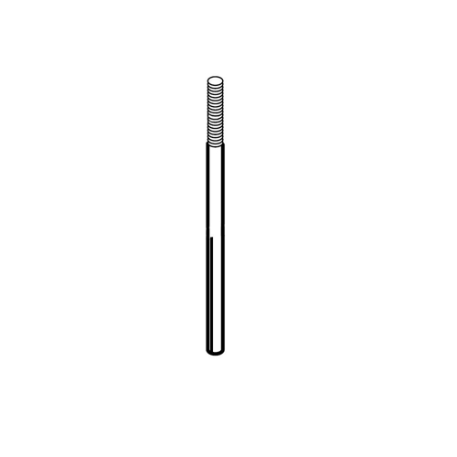 Proxxon 27088.52-Piesa de schimb, piston