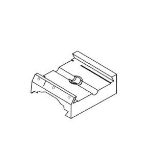 Proxxon 27100.02-Piesa de schimb, suport