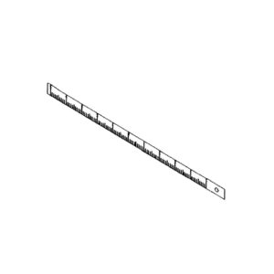 Proxxon 27100.19-Piesa schimb, scala gradata