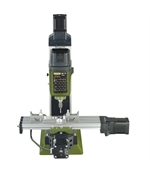 MICRO freza MF70 ready for CNC, Proxxon 27112