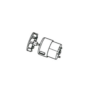Proxxon 27130.34-Piesa de schimb, motor