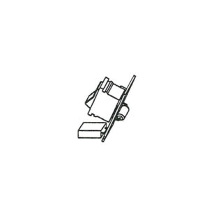 Proxxon 27130.35-Piesa de schimb, Intrerupator