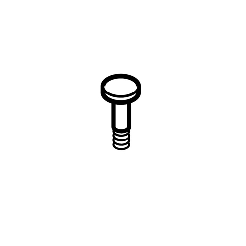 Proxxon 27172.21-Piesa de schimb,bolt