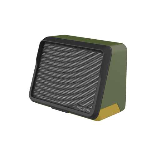Proxxon 27520, ventilator puternic si purificator de aer ASA, 30W