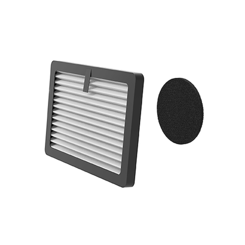 Proxxon 27522, set filtru principal pentru ventilatorul ASA