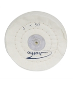 Disc din muselina - moale - 100x15mm, Proxxon 28002