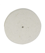 Disc din pasla - 100x15mm, Proxxon 28004
