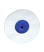 Disc de slefuit din microfibra, 15 straturi x100mm, Proxxon 28006