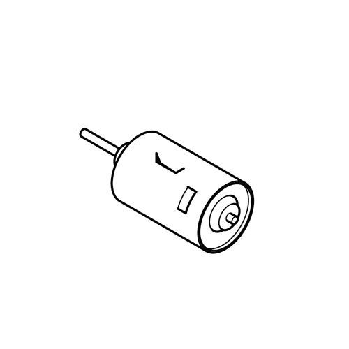 Proxxon 228030.01-Piesa de schimb, motor