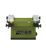 Proxxon SP/E, Mini polizor de banc multifunctional, Proxxon 28030, 100W, 9.000rpm, 50mm