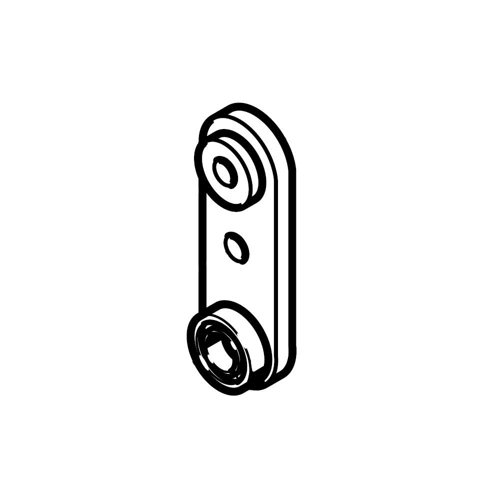 Proxxon, 28092.140-Piesa de schimb,brat