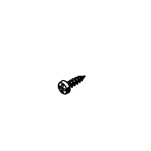 Proxxon, 28092.143-Piesa de schimb, surub