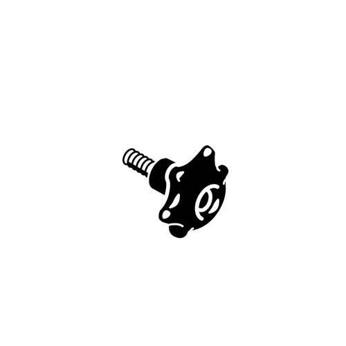Proxxon, 28092.157-Piesa de schimb, maner