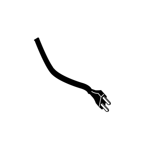 Proxxon, 28092.176-Piesa de schimb, cablu de alimentare