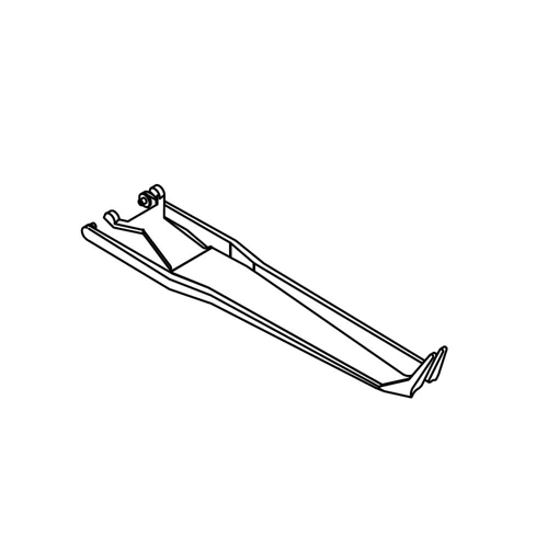 Proxxon, 28092.225-Piesa de schimb,protectie