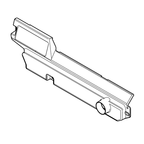 Proxxon, 28092.226-Piesa de schimb, colector praf