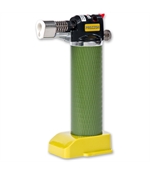 Proxxon 28146, Arzator cu butan MFB/E, aprindere piezo, reglaj aer si gaz, rezervor 50ml, 1.200 °C