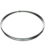 Panza ingusta pentru MBS 240/E, Proxxon 28180, 14TPI