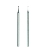 Biaxuri diamantate sferice, Proxxon 28212, 1,0mm