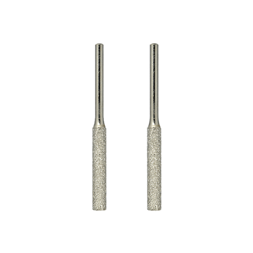 Proxxon 28246, Set 2 freze diamantate, diametru 5mm