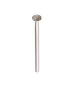 Biax diamantat rotund, Proxxon 28250, 5mm