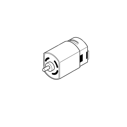 Proxxon 28462.68-Piesa de schimb, motor