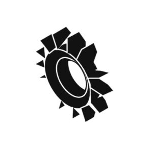 Proxxon, 28472.10-Piesa de schimb - ventilator