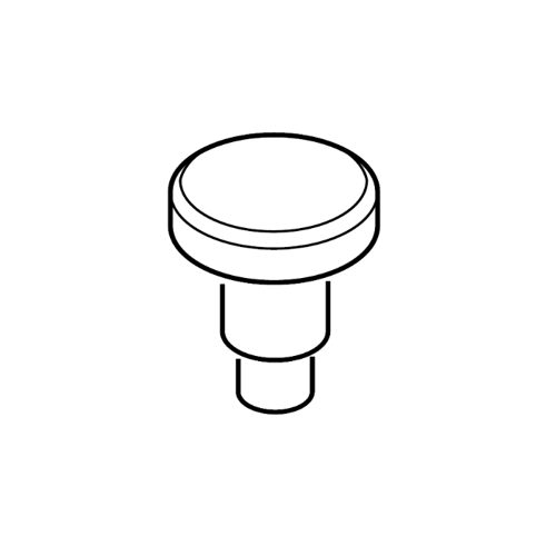 Proxxon, 28472.12-Piesa de schimb -buton