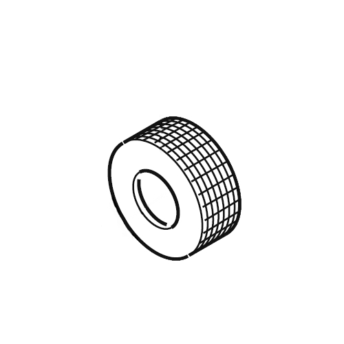 Proxxon, 28472.18-Piesa de schimb,inel