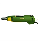 Proxxon 28472, Masina de precizie pentru gaurit-frezat FBS 240/E, 5000-20000 rpm, + geanta si accesorii