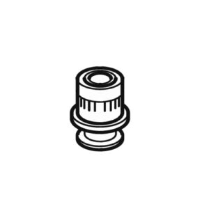Proxxon 28481.12-Piesa de schimb, buton
