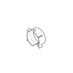 Proxxon 28481.30-Piesa de schimb, inel