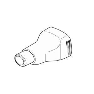Proxxon 28481.33-Piesa de schimb, corp carcasa