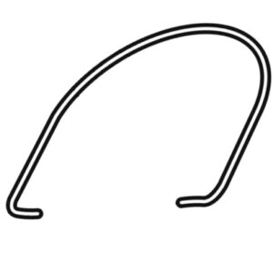 Proxxon, 28500.67-Piesa de schimb, inel agatare