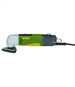 Proxxon 28520, Slefuitor DELTA OZI/E, 3000-10000 rpm, 100W, + geanta si accesorii