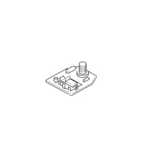 Proxxon, 28534.22-Piesa de schimb, electronica